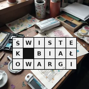 Hasło krzyżówkowe leptodactylus mystacinus gatunek płaza bezogonowego z rodziny świstkowatych - świstek białowargi – rozwiązanie, synonimy, podpowiedzi i definicje krzyżówkowe